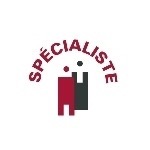 Logo spcialiste